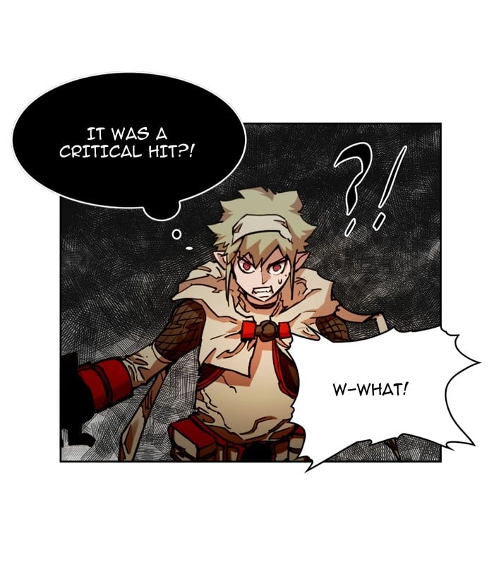 Hardcore Leveling Warrior Chapter 17 Page 17