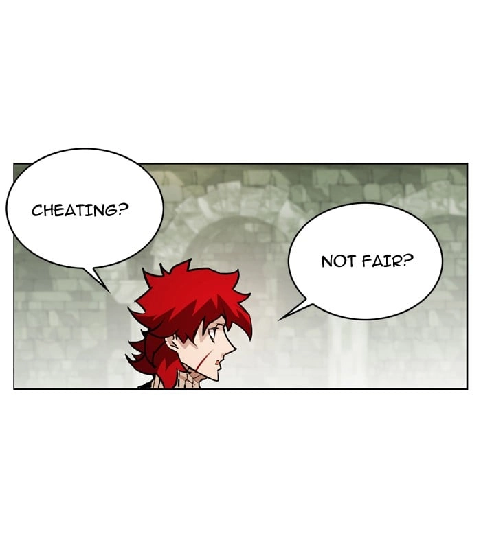 Hardcore Leveling Warrior Chapter 17 Page 39