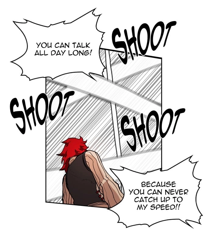 Hardcore Leveling Warrior Chapter 17 Page 30