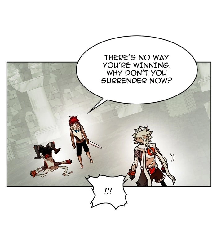 Hardcore Leveling Warrior Chapter 17 Page 37