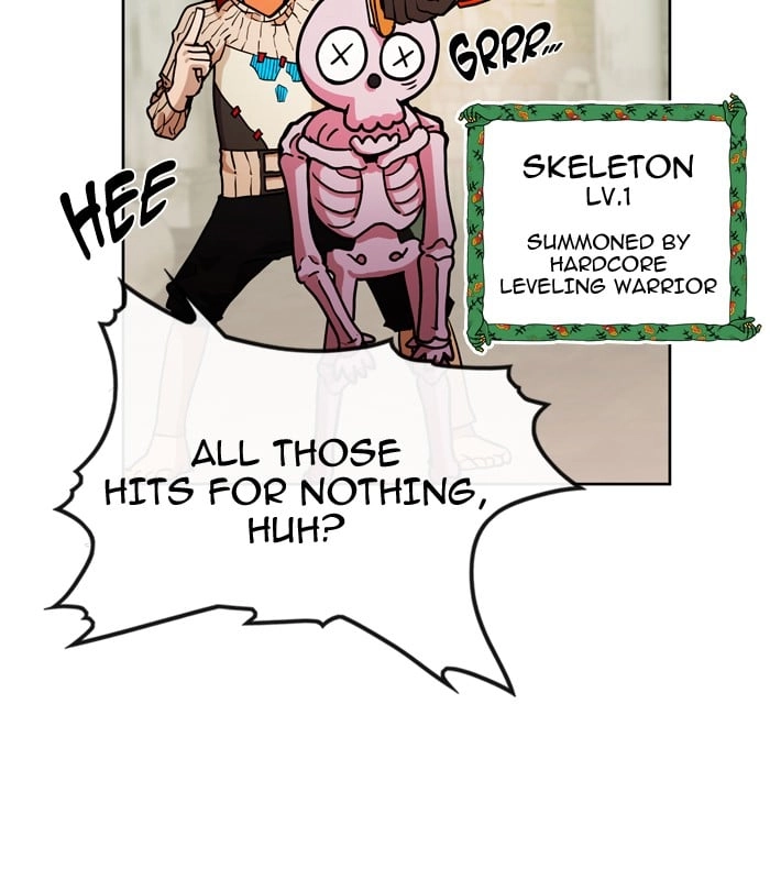 Hardcore Leveling Warrior Chapter 17 Page 19