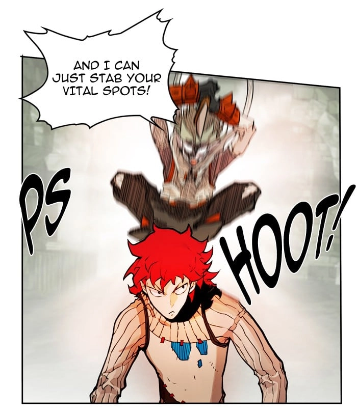 Hardcore Leveling Warrior Chapter 17 Page 31