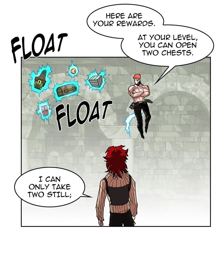 Hardcore Leveling Warrior Chapter 17 Page 64
