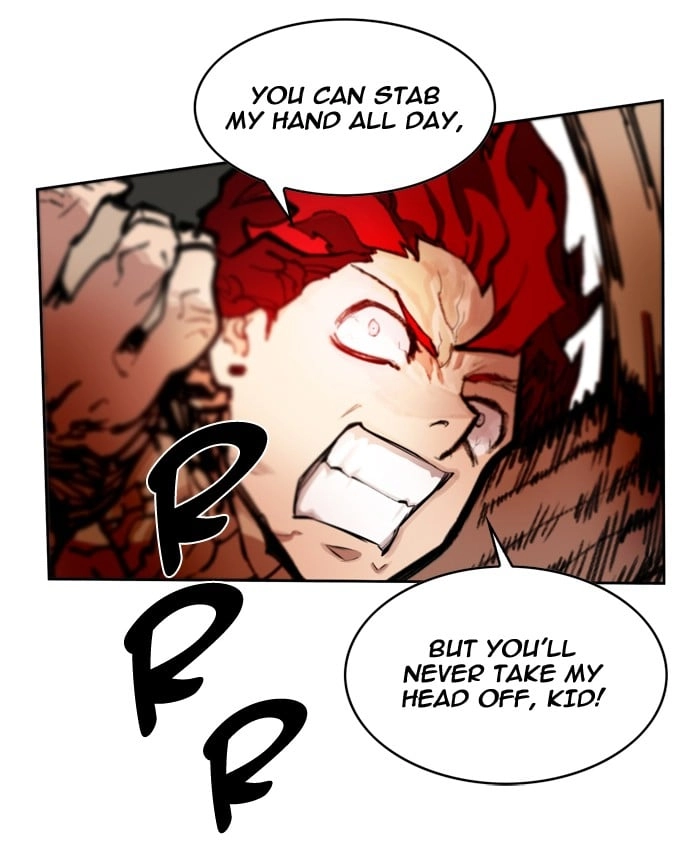 Hardcore Leveling Warrior Chapter 17 Page 34