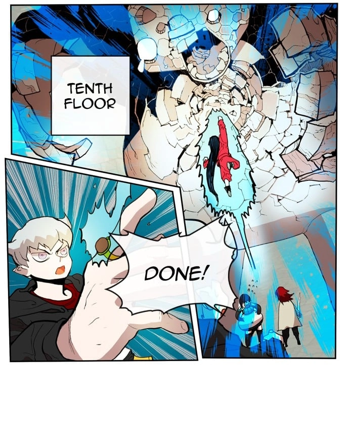 Hardcore Leveling Warrior Chapter 17 Page 74