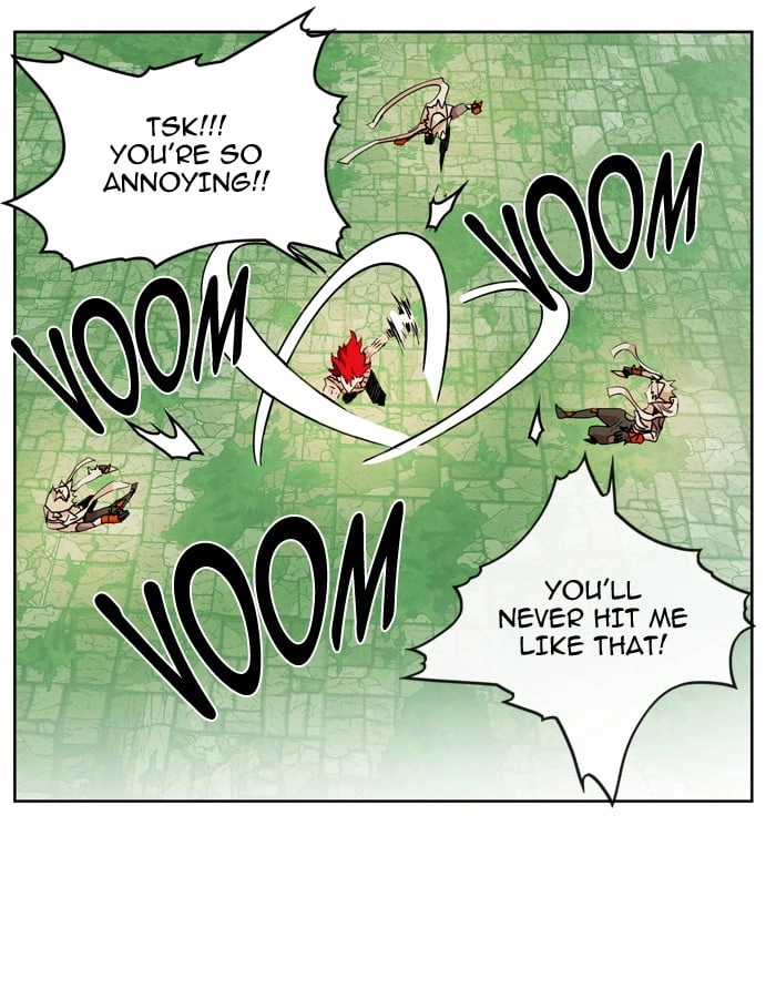 Hardcore Leveling Warrior Chapter 17 Page 9