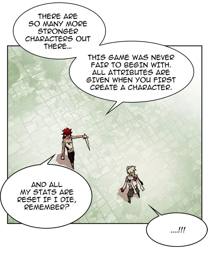 Hardcore Leveling Warrior Chapter 17 Page 40
