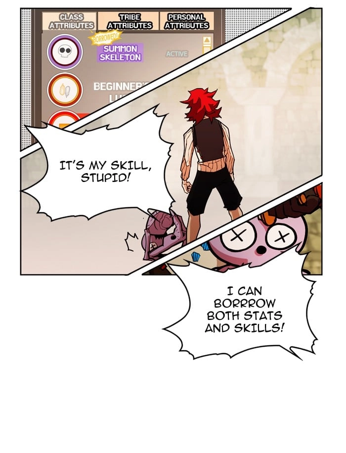 Hardcore Leveling Warrior Chapter 17 Page 26