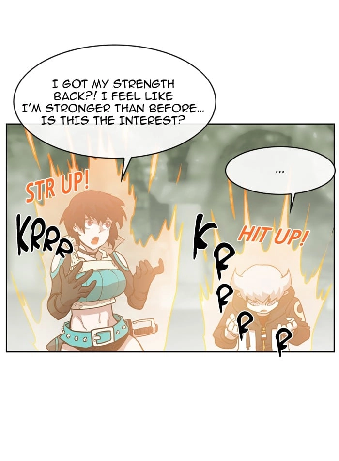 Hardcore Leveling Warrior Chapter 17 Page 68
