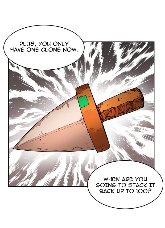Hardcore Leveling Warrior Chapter 17 Page 28