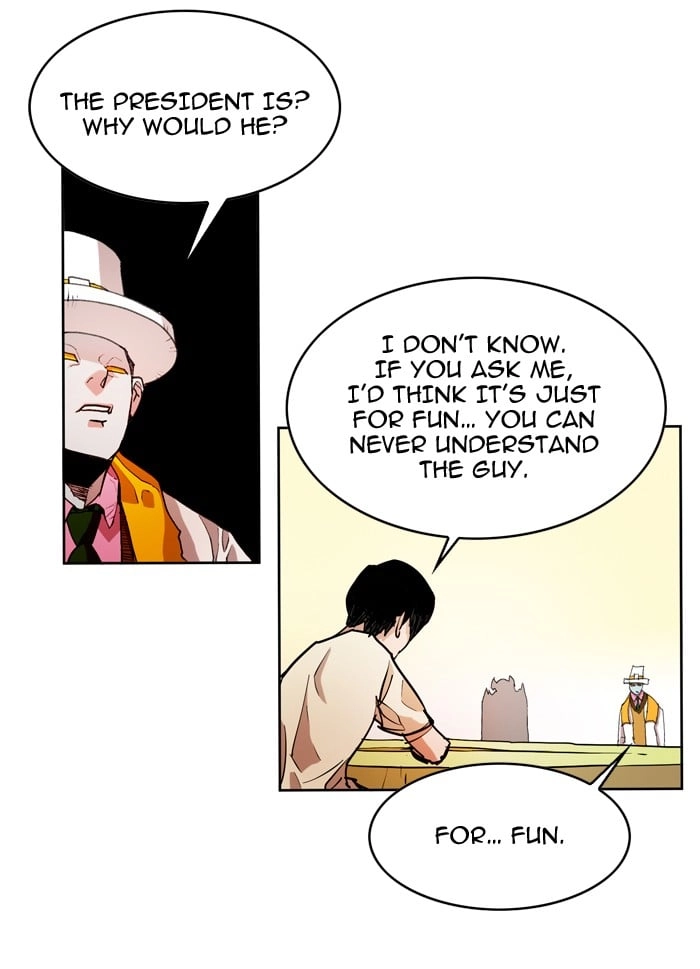Hardcore Leveling Warrior Chapter 17 Page 61