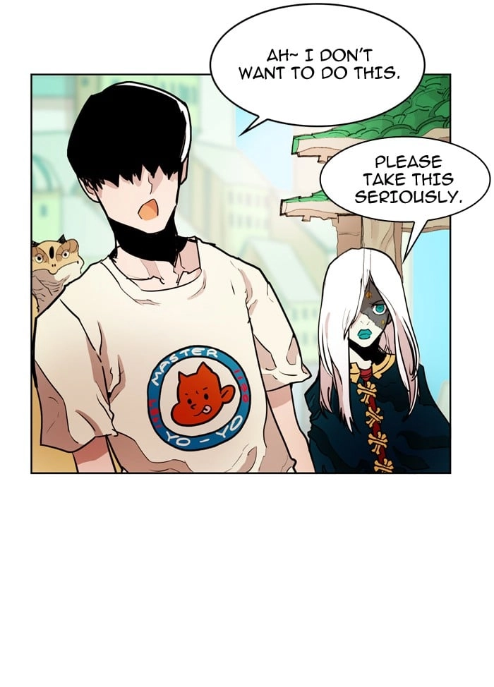 Hardcore Leveling Warrior Chapter 17 Page 50