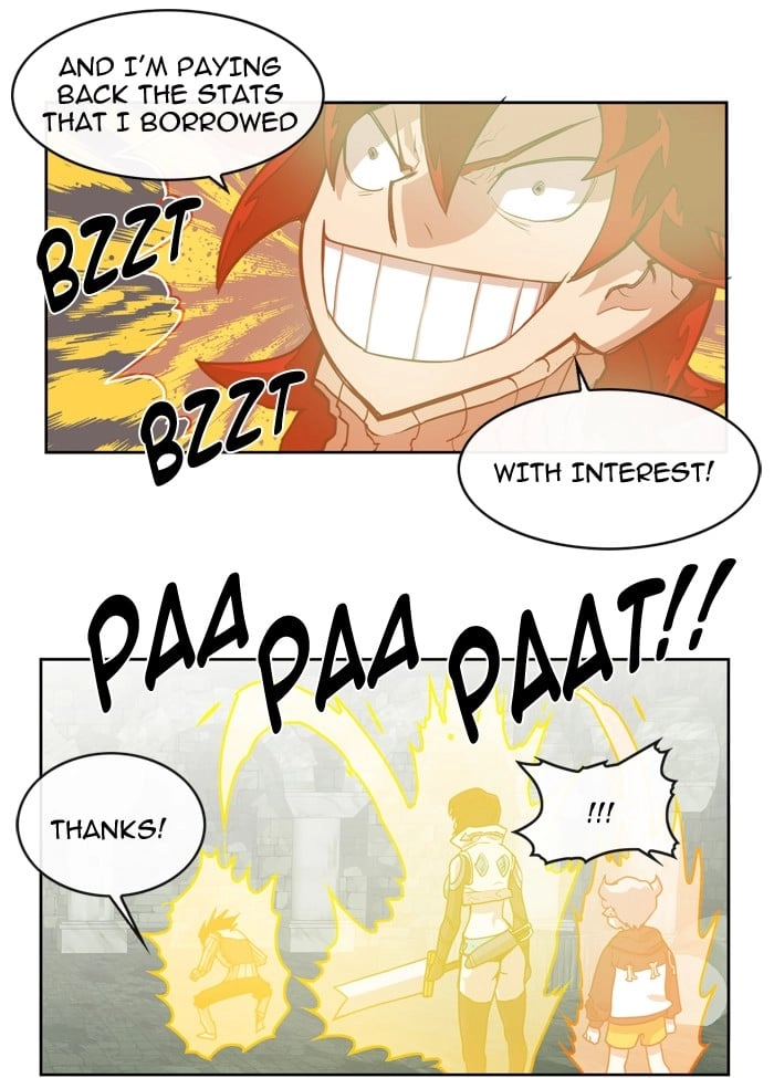 Hardcore Leveling Warrior Chapter 17 Page 67