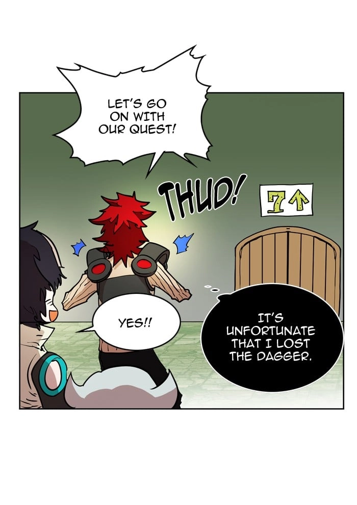 Hardcore Leveling Warrior Chapter 17 Page 71