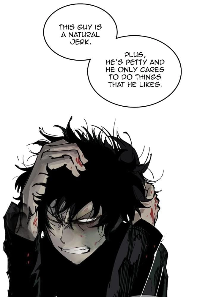 Hardcore Leveling Warrior Chapter 300 – S2-117 Page 68