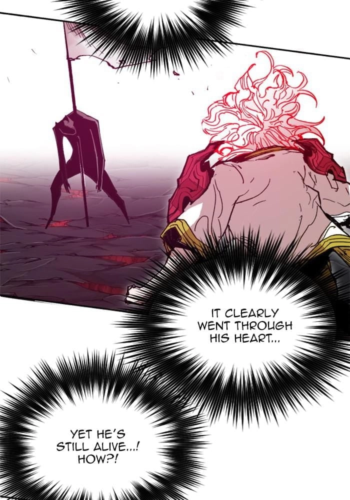 Hardcore Leveling Warrior Chapter 300 – S2-117 Page 116