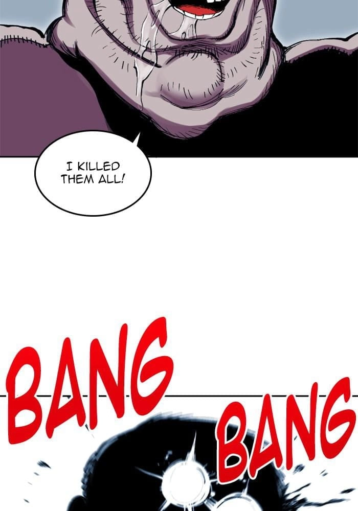 Hardcore Leveling Warrior Chapter 300 – S2-117 Page 16