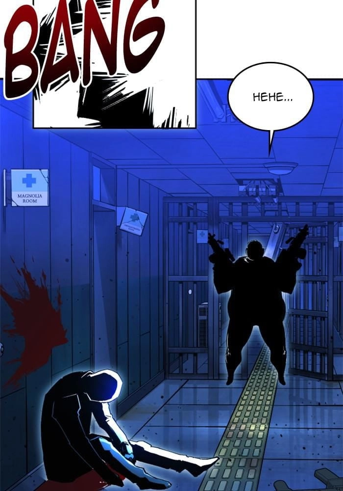 Hardcore Leveling Warrior Chapter 300 – S2-117 Page 14