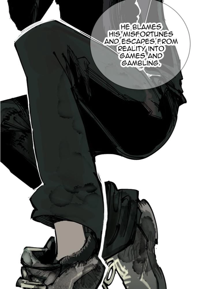 Hardcore Leveling Warrior Chapter 300 – S2-117 Page 69