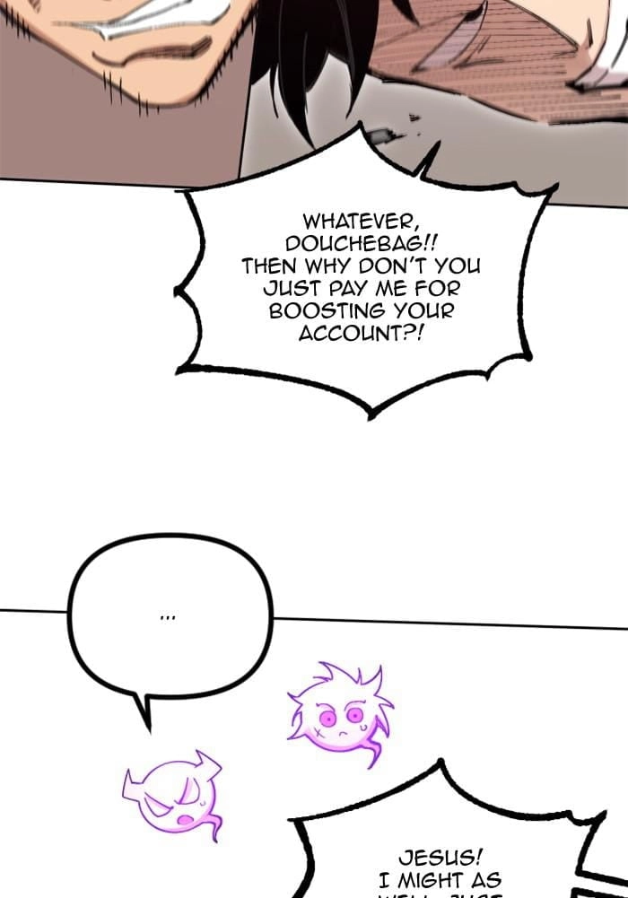 Hardcore Leveling Warrior Chapter 300 – S2-117 Page 61