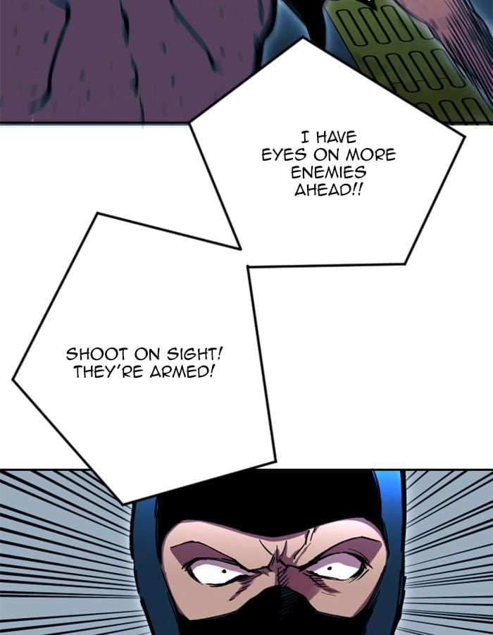 Hardcore Leveling Warrior Chapter 300 – S2-117 Page 21