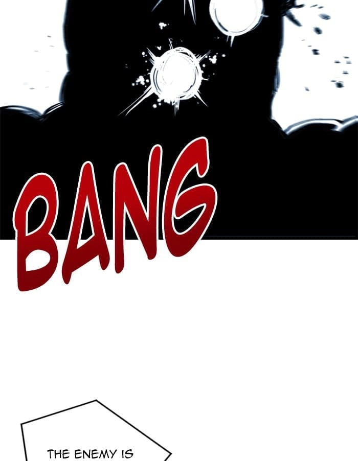 Hardcore Leveling Warrior Chapter 300 – S2-117 Page 17