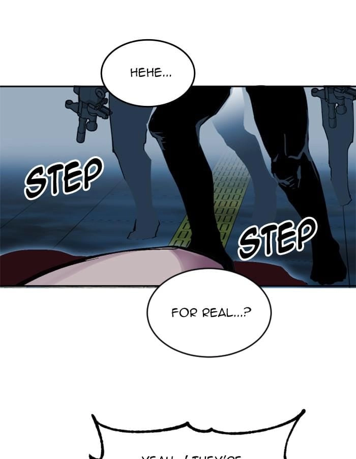 Hardcore Leveling Warrior Chapter 300 – S2-117 Page 19