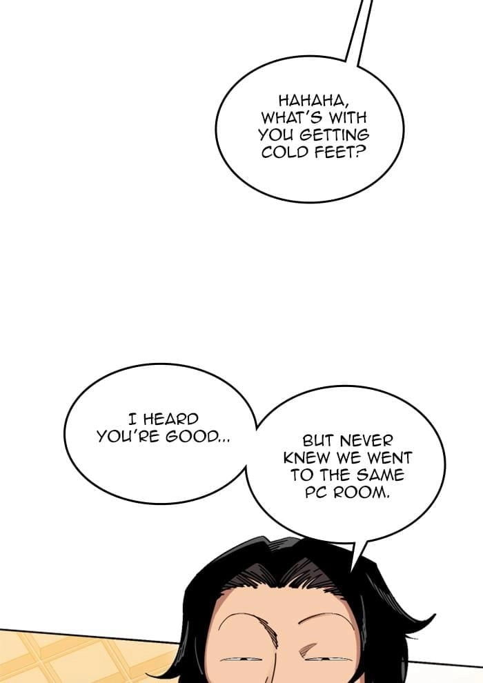 Hardcore Leveling Warrior Chapter 300 – S2-117 Page 46