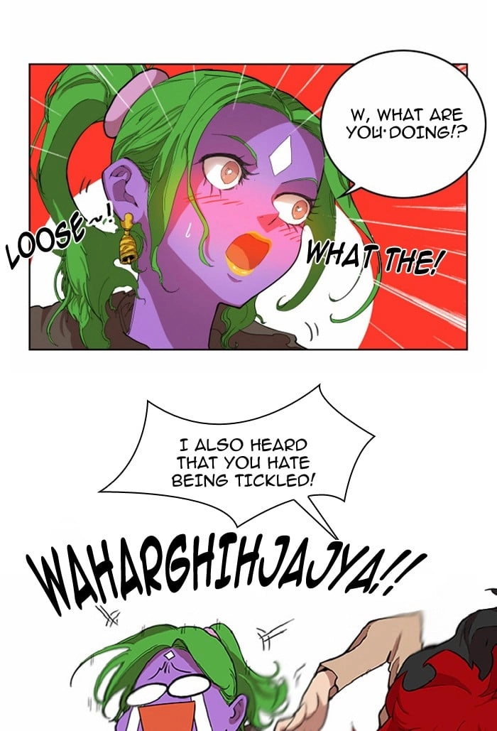 Hardcore Leveling Warrior Chapter 7 Page 69