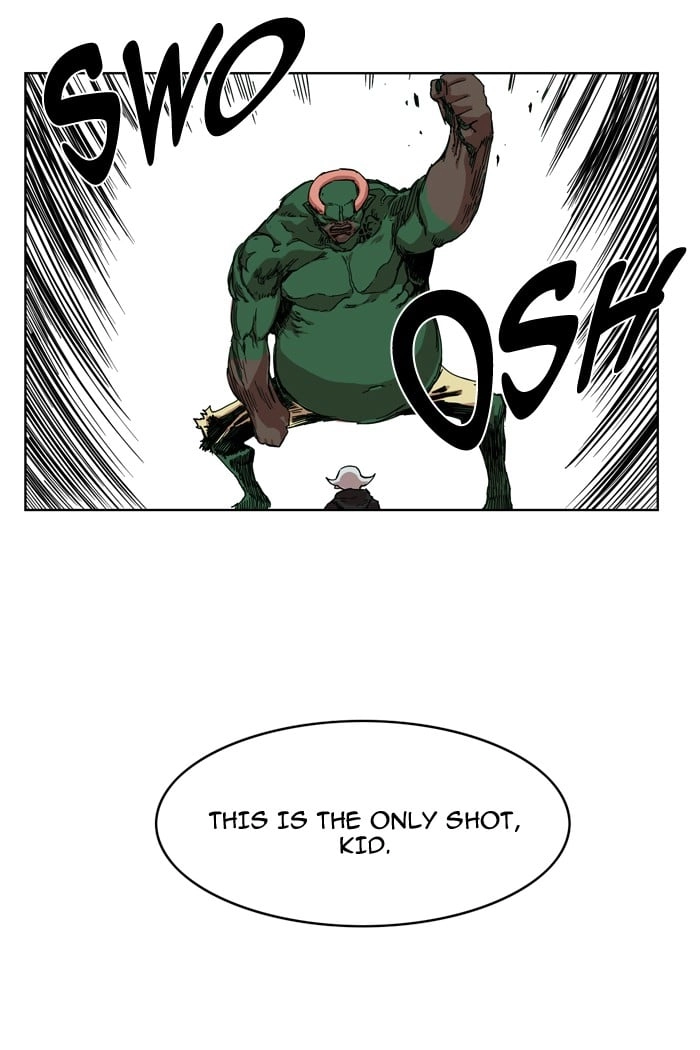 Hardcore Leveling Warrior Chapter 7 Page 53