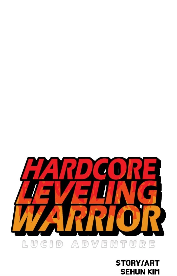 Hardcore Leveling Warrior Chapter 7 Page 11