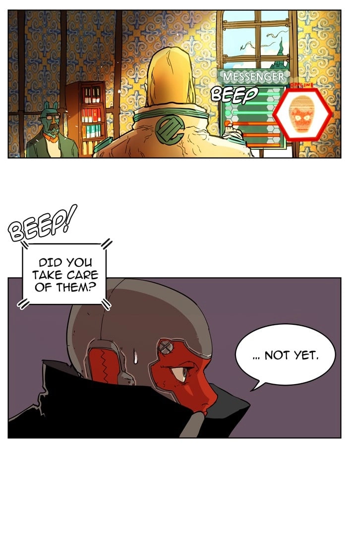 Hardcore Leveling Warrior Chapter 7 Page 14