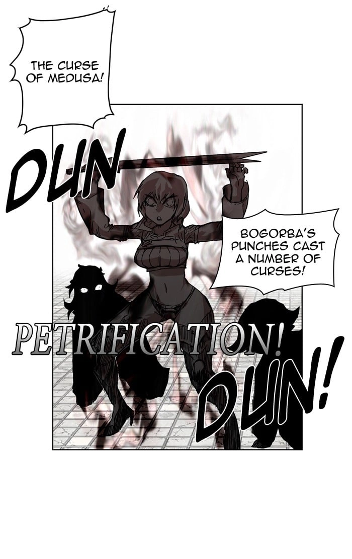 Hardcore Leveling Warrior Chapter 7 Page 38