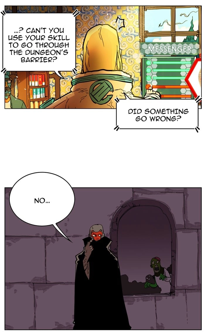 Hardcore Leveling Warrior Chapter 7 Page 15