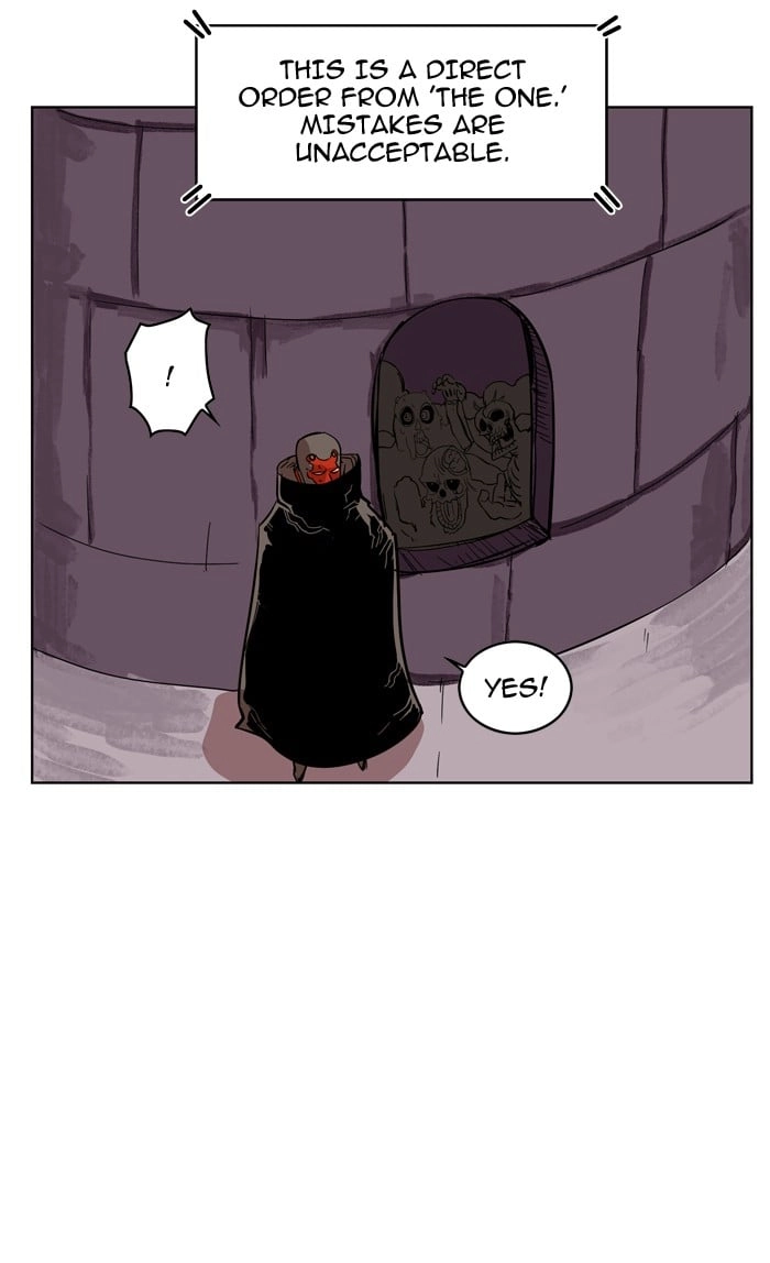 Hardcore Leveling Warrior Chapter 7 Page 18