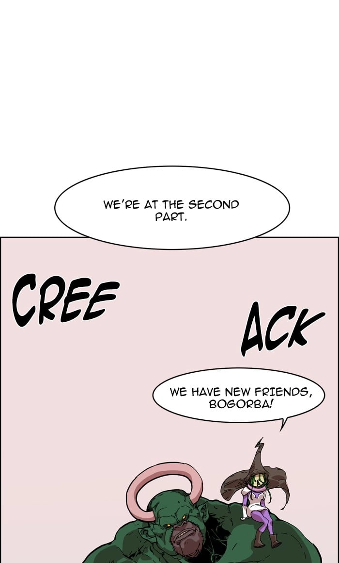 Hardcore Leveling Warrior Chapter 7 Page 25