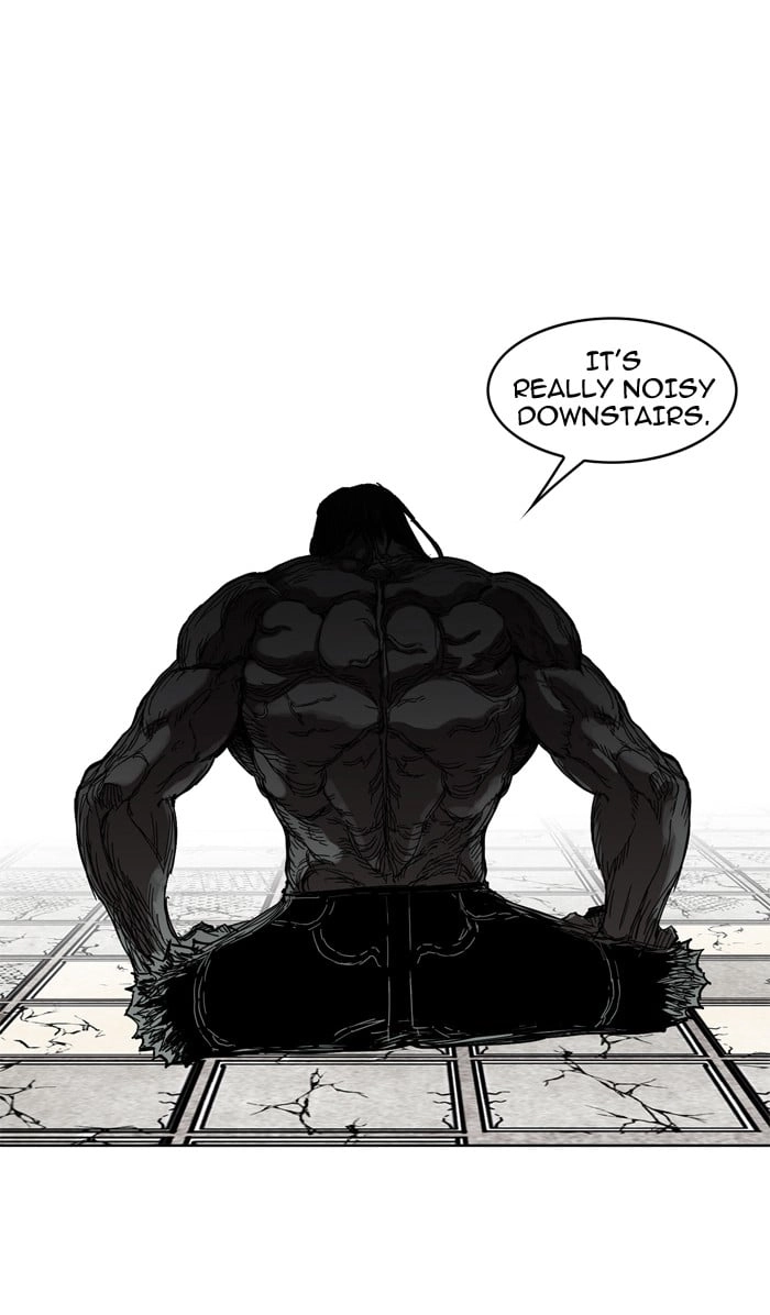 Hardcore Leveling Warrior Chapter 7 Page 74