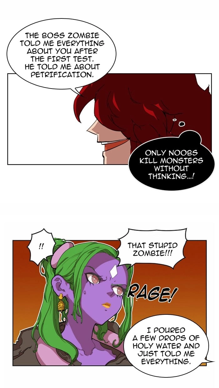 Hardcore Leveling Warrior Chapter 7 Page 68