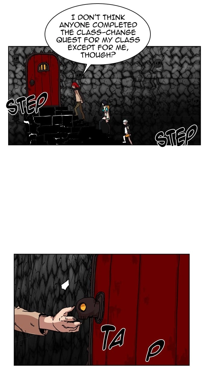Hardcore Leveling Warrior Chapter 7 Page 24