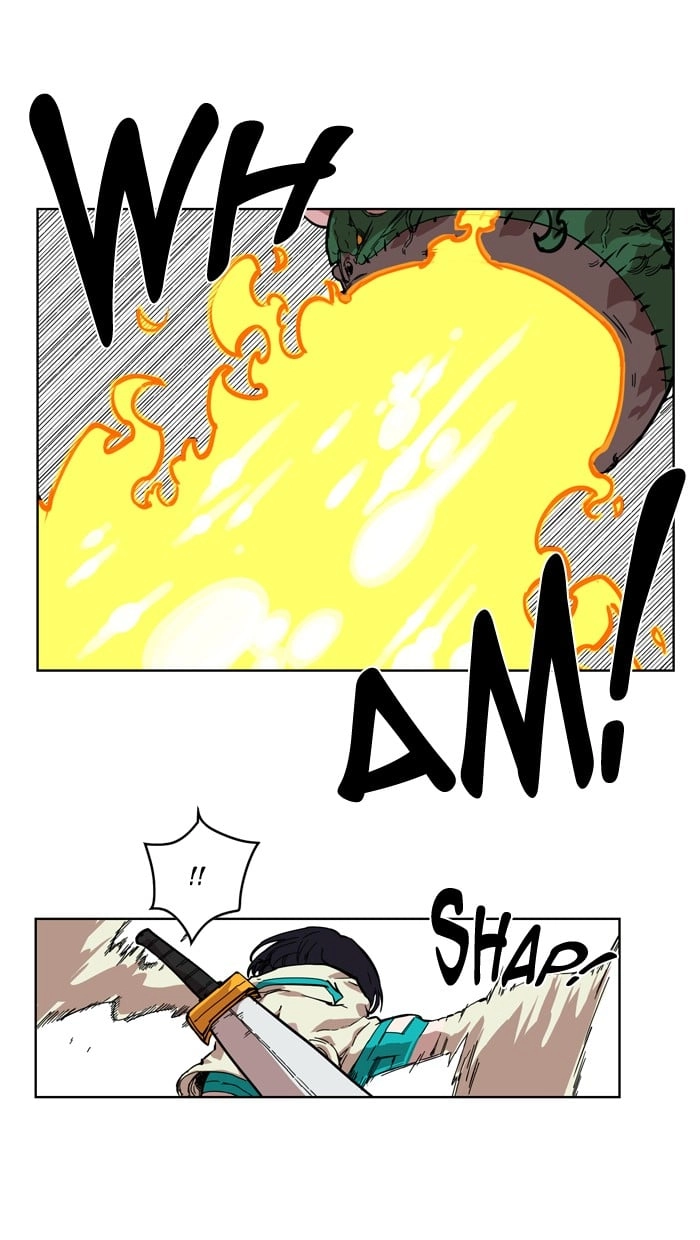 Hardcore Leveling Warrior Chapter 7 Page 29