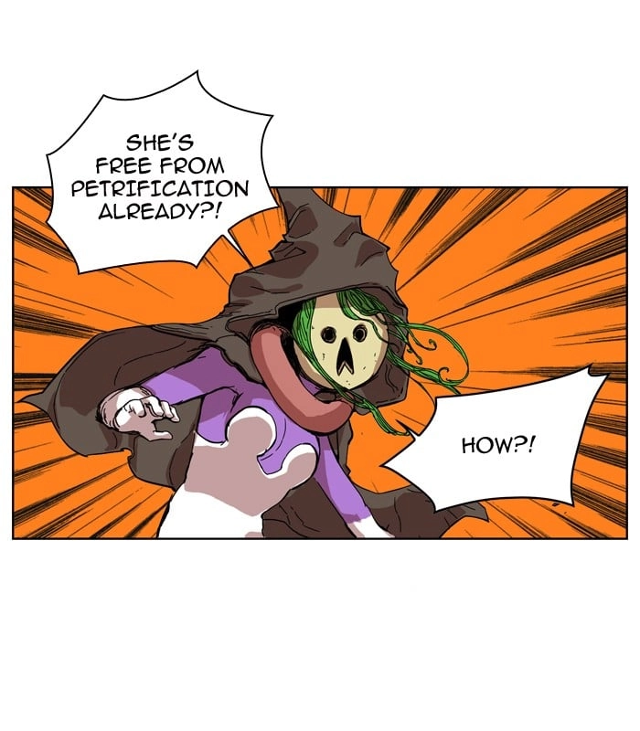 Hardcore Leveling Warrior Chapter 7 Page 57