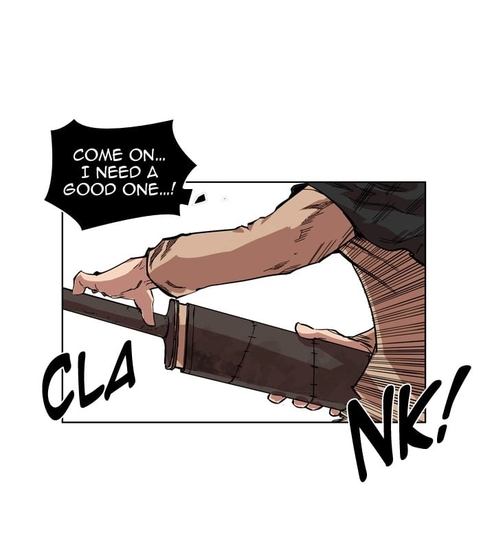 Hardcore Leveling Warrior Chapter 7 Page 41