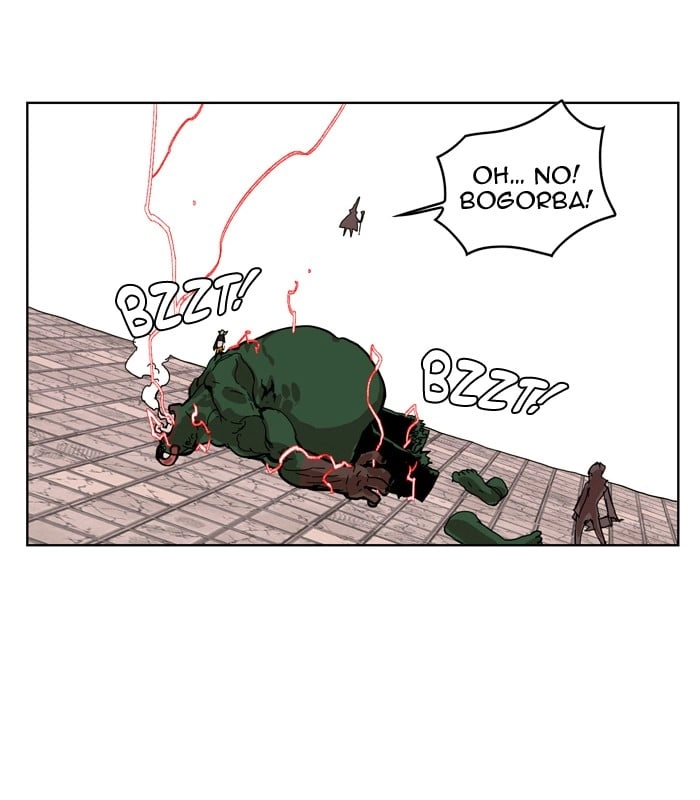 Hardcore Leveling Warrior Chapter 7 Page 61