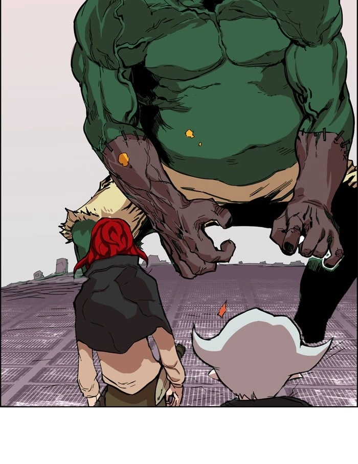 Hardcore Leveling Warrior Chapter 7 Page 26