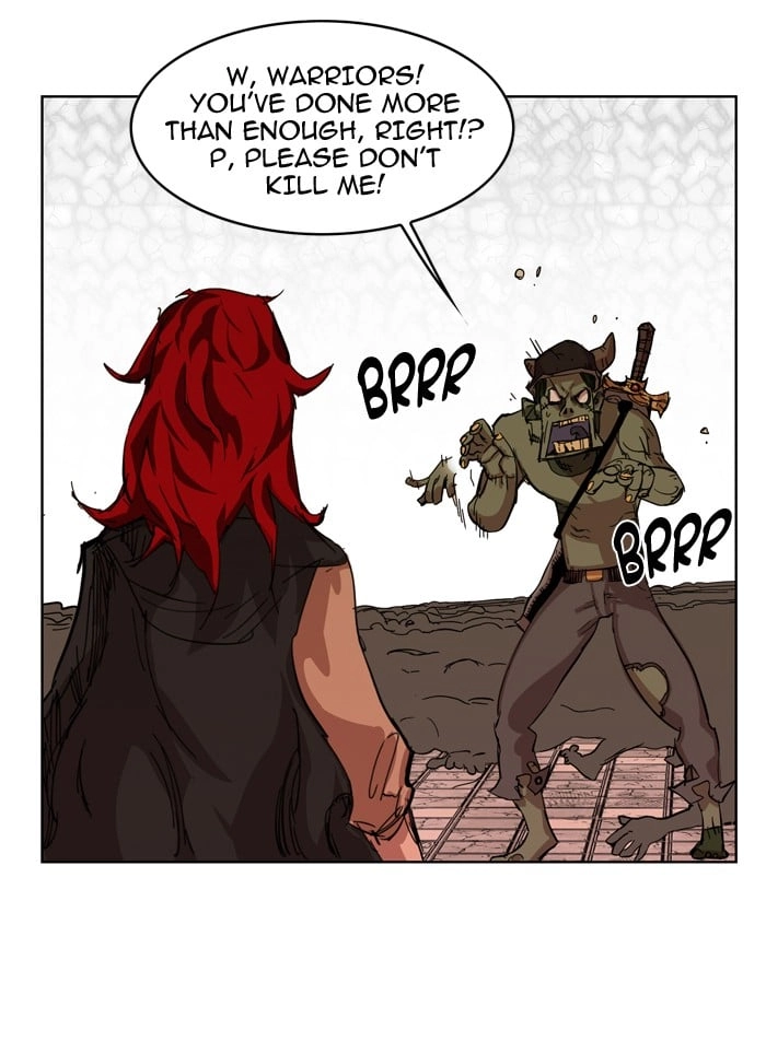 Hardcore Leveling Warrior Chapter 7 Page 9