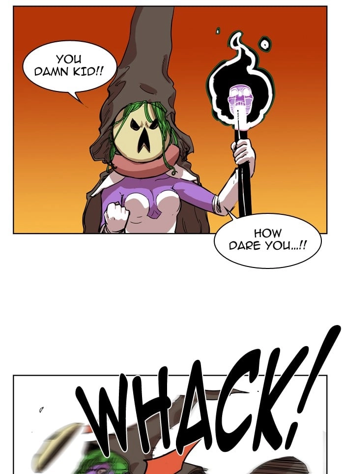 Hardcore Leveling Warrior Chapter 7 Page 62