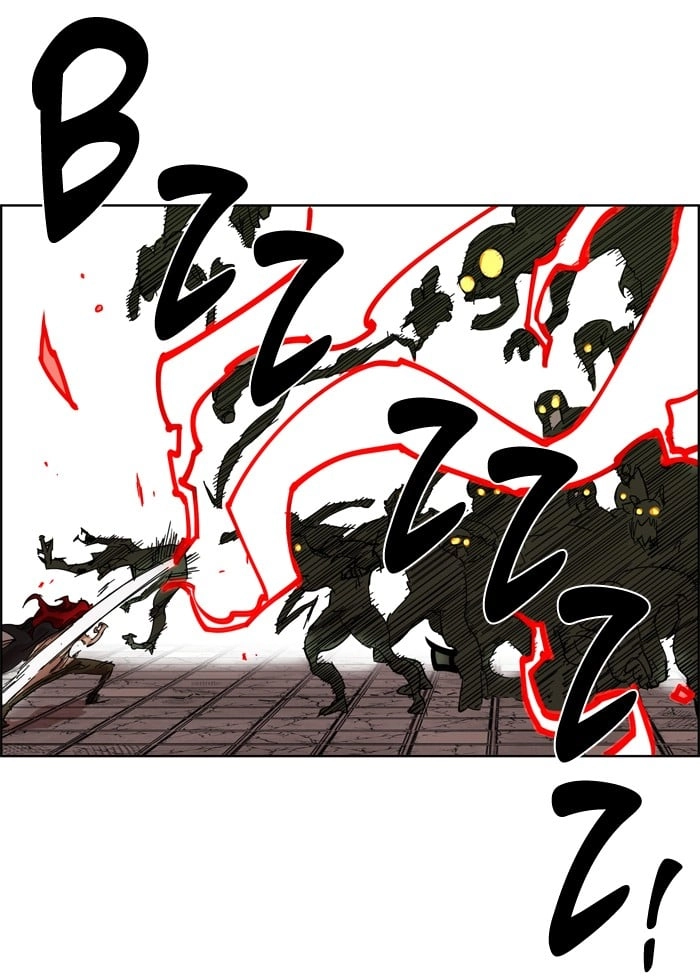 Hardcore Leveling Warrior Chapter 7 Page 7