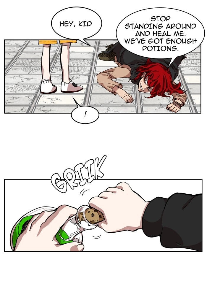 Hardcore Leveling Warrior Chapter 7 Page 65