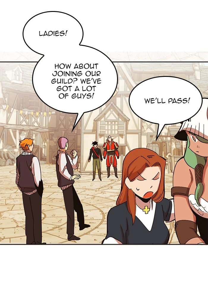 Hardcore Leveling Warrior Chapter 288 – S2-105 Page 39