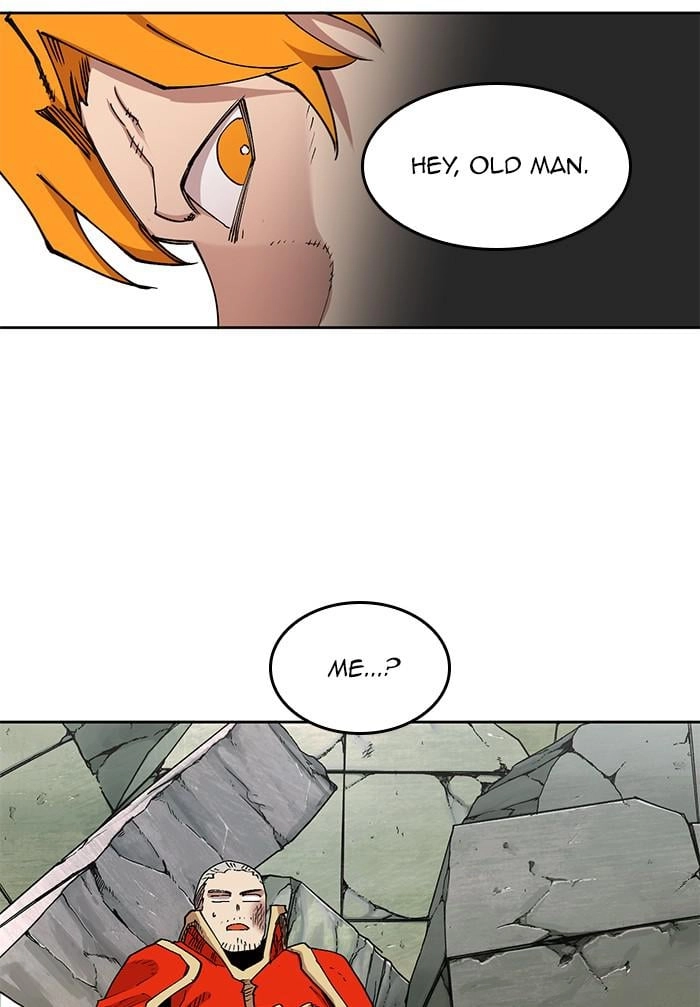Hardcore Leveling Warrior Chapter 288 – S2-105 Page 54
